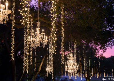 Saddlerock Ranch Wedding | Something New and Blue