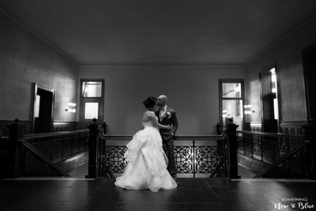 Orange County Courthouse Bowers Museum Wedding | Monica + Louie