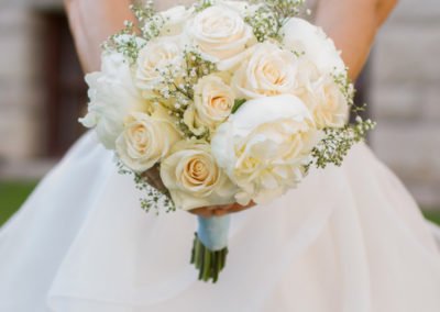 Orange County Courthouse Bower Museum Wedding | Monica + Louie