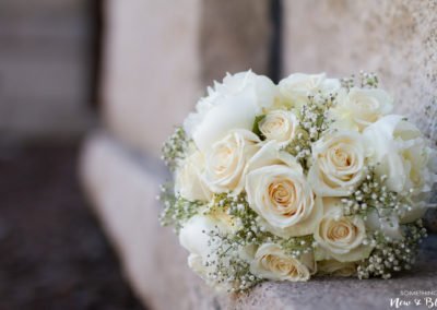 Orange County Courthouse Bower Museum Wedding | Monica + Louie