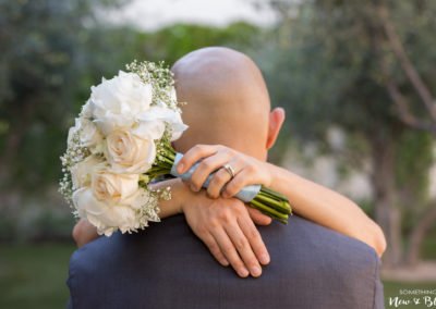 Orange County Courthouse Bower Museum Wedding | Monica + Louie