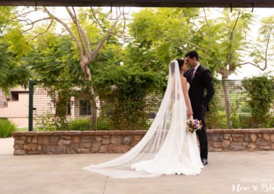 Wedgewood Aliso Viejo Wedding | Nadine + Cyrus