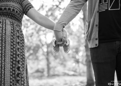 Irvine Maternity Session | Pam + Garret