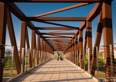 Irvine Maternity Session | Pam + Garret