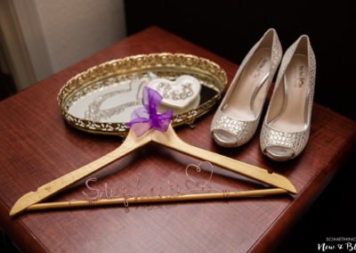 Eagle Glen Golf Club Wedding | Stephanie + Adell