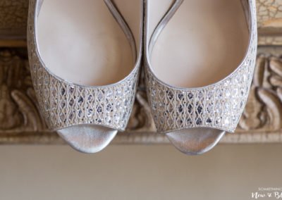 Eagle Glen Golf Club Wedding | Stephanie + Adell