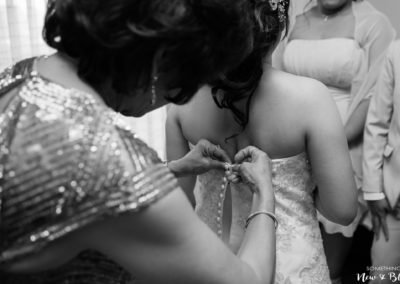 Eagle Glen Golf Club Wedding | Stephanie + Adell