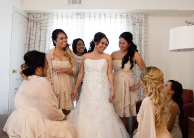 Eagle Glen Golf Club Wedding | Stephanie + Adell