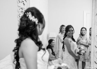 Eagle Glen Golf Club Wedding | Stephanie + Adell