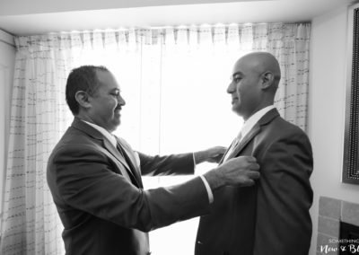 Eagle Glen Golf Club Wedding | Stephanie + Adell