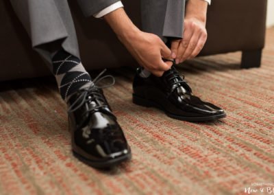 Eagle Glen Golf Club Wedding | Stephanie + Adell