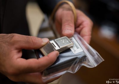 Eagle Glen Golf Club Wedding | Stephanie + Adell