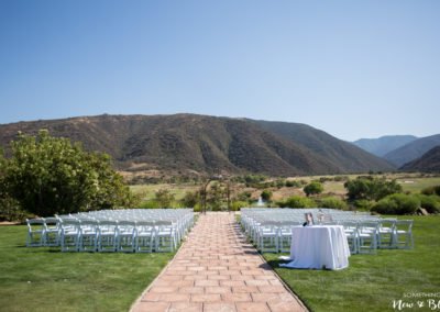 Eagle Glen Golf Club Wedding | Stephanie + Adell