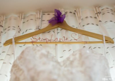 Eagle Glen Golf Club Wedding | Stephanie + Adell