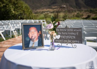 Eagle Glen Golf Club Wedding | Stephanie + Adell