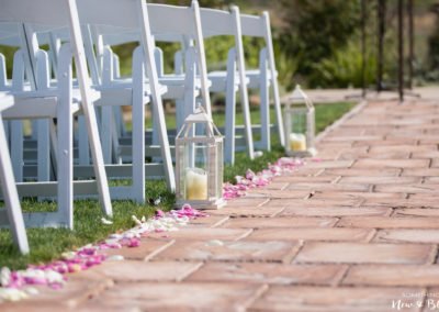 Eagle Glen Golf Club Wedding | Stephanie + Adell