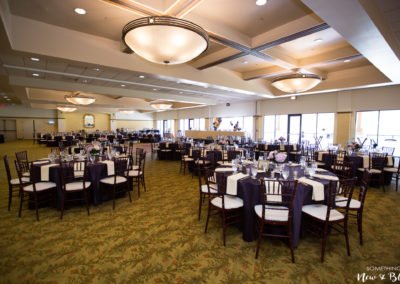 Eagle Glen Golf Club Wedding | Stephanie + Adell