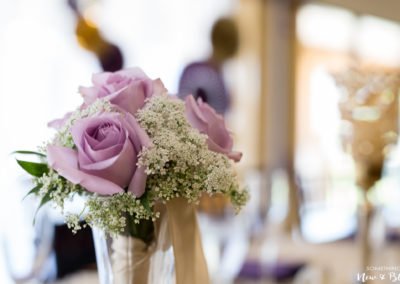 Eagle Glen Golf Club Wedding | Stephanie + Adell