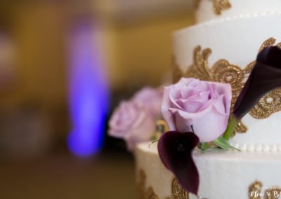 Eagle Glen Golf Club Wedding | Stephanie + Adell