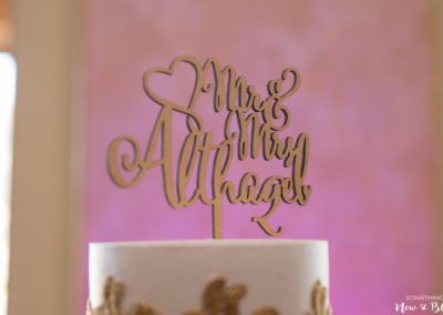 Eagle Glen Golf Club Wedding | Stephanie + Adell