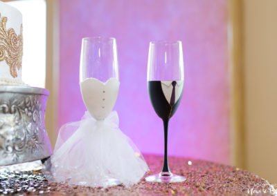 Eagle Glen Golf Club Wedding | Stephanie + Adell