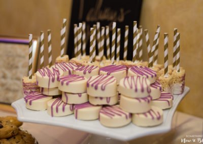 Eagle Glen Golf Club Wedding | Stephanie + Adell