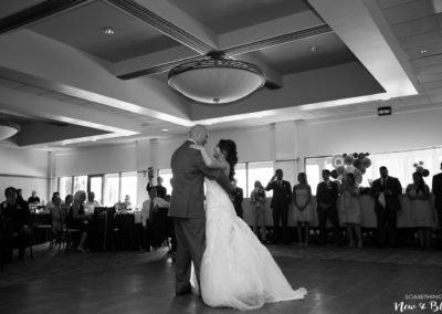 Eagle Glen Golf Club Wedding | Stephanie + Adell