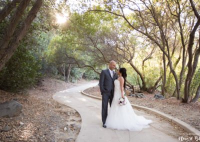 Eagle Glen Golf Club Wedding | Stephanie + Adell