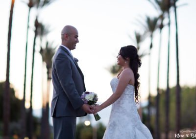 Eagle Glen Golf Club Wedding | Stephanie + Adell