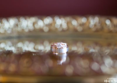 Eagle Glen Golf Club Wedding | Stephanie + Adell