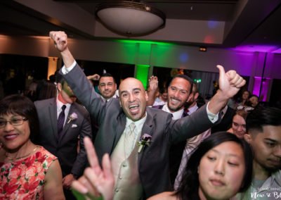 Eagle Glen Golf Club Wedding | Stephanie + Adell