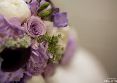 Eagle Glen Golf Club Wedding | Stephanie + Adell