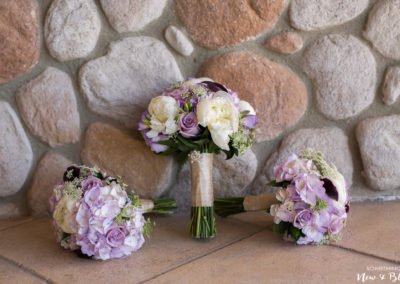 Eagle Glen Golf Club Wedding | Stephanie + Adell