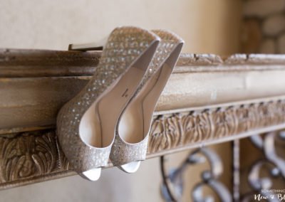 Eagle Glen Golf Club Wedding | Stephanie + Adell