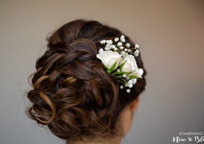 Wedgewood Aliso Viejo Wedding | Shirley + David