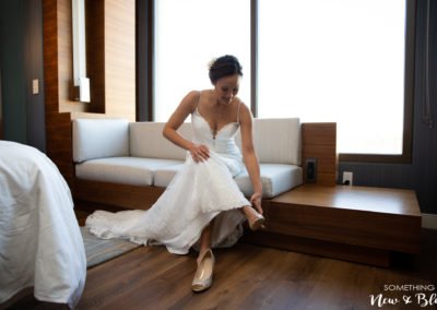 Wedgewood Aliso Viejo Wedding | Shirley + David