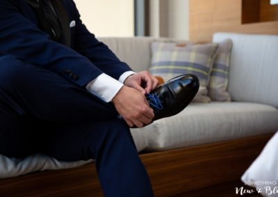 Wedgewood Aliso Viejo Wedding | Shirley + David