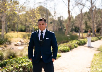 Wedgewood Aliso Viejo Wedding | Shirley + David