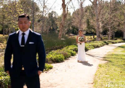 Wedgewood Aliso Viejo Wedding | Shirley + David