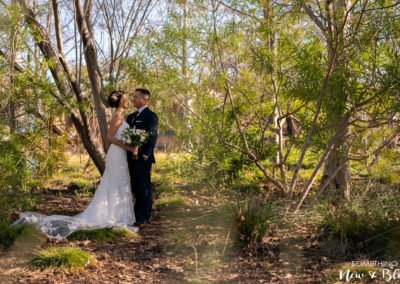 Wedgewood Aliso Viejo Wedding | Shirley + David