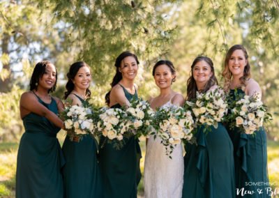 Wedgewood Aliso Viejo Wedding | Shirley + David