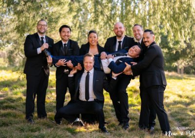 Wedgewood Aliso Viejo Wedding | Shirley + David