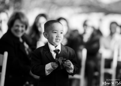 Wedgewood Aliso Viejo Wedding | Shirley + David