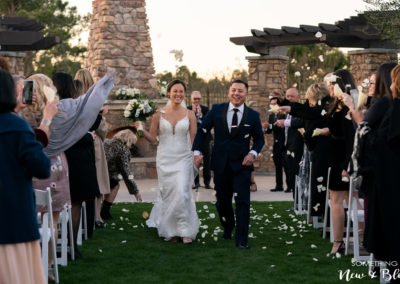 Wedgewood Aliso Viejo Wedding | Shirley + David