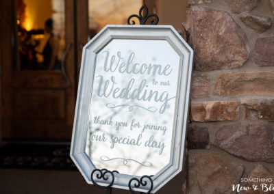 Wedgewood Aliso Viejo Wedding | Shirley + David