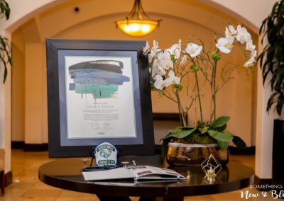 Wedgewood Aliso Viejo Wedding | Shirley + David