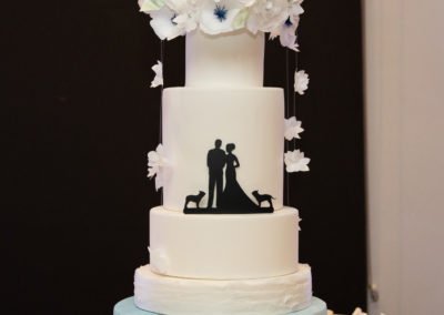 Wedgewood Aliso Viejo Wedding | Shirley + David