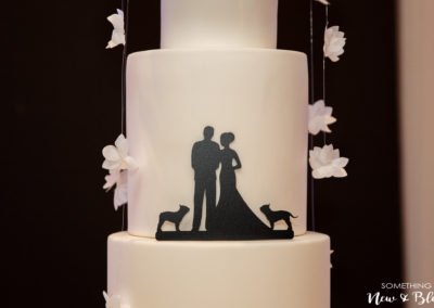 Wedgewood Aliso Viejo Wedding | Shirley + David