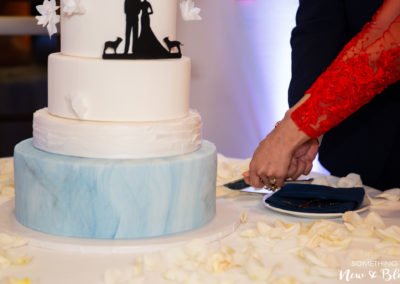 Wedgewood Aliso Viejo Wedding | Shirley + David