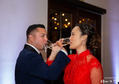 Wedgewood Aliso Viejo Wedding | Shirley + David